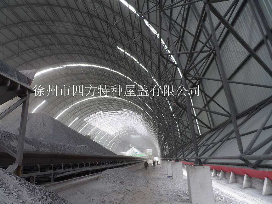 分析網(wǎng)架鋼結(jié)構(gòu)業(yè)務(wù)的關(guān)鍵節(jié)點